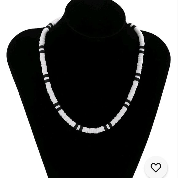 Fashion Minimalist Beaded Necklace For Men Women Jewelry Accessories - Picture 3 of 8